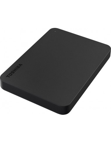 Toshiba Canvio Basics 2TB hard drive (HDTB420EK3AA)