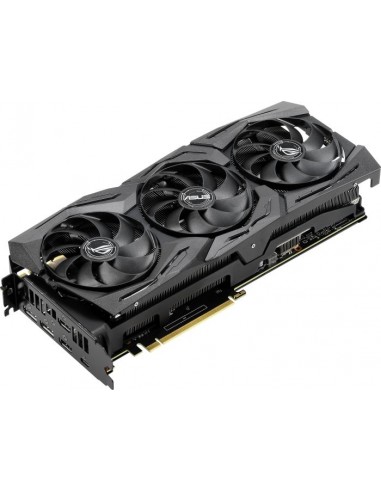 ASUS GeForce RTX 2080 Super ROG Strix O8G Gaming, 8192 MB GDDR6