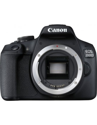 Canon EOS 2000D Body