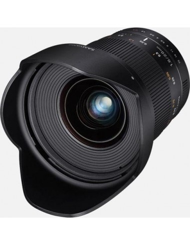 Samyang F 1,8/20 Sony E-Mount