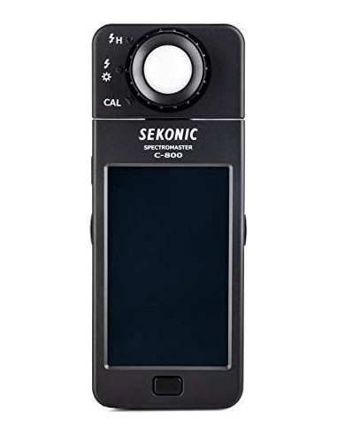 Sekonic C-800 SpectroMaster