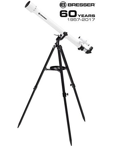 Bresser Classic 60/900 AZ Telescope