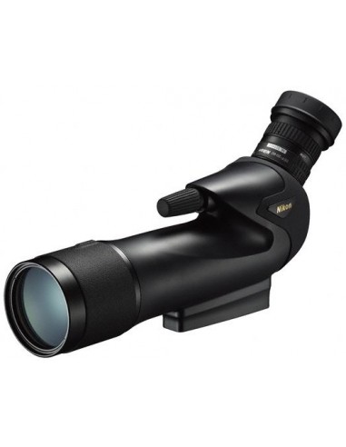 Nikon Prostaff 5 60-A