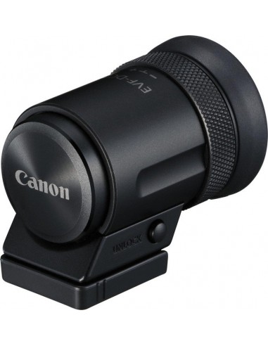 Canon EVF-DC2 Electronic Viewfinder