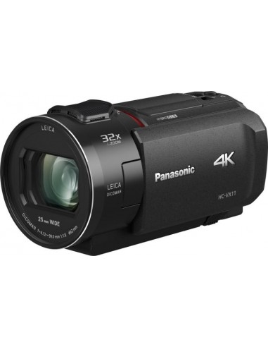 Panasonic HC-VX11EG-K black