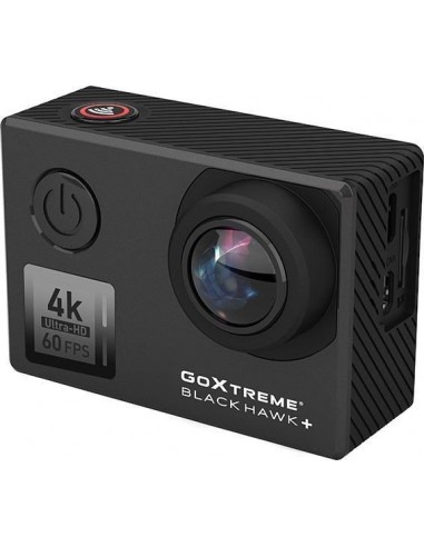 GoXtreme Black Hawk+