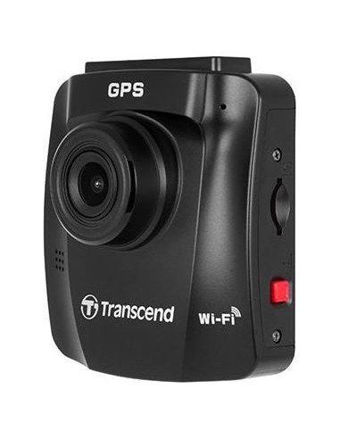 Transcend DrivePro 230 Data Privacy inkl. 32GB microSDHC TLC