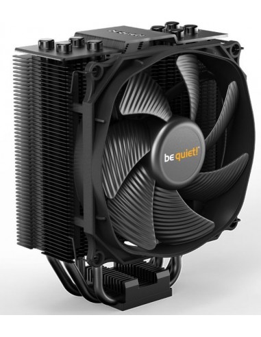 be quiet! Dark Rock Slim, CPU Cooler (BK024)