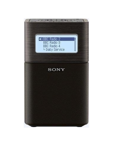 Sony XDR-V1BTDB black