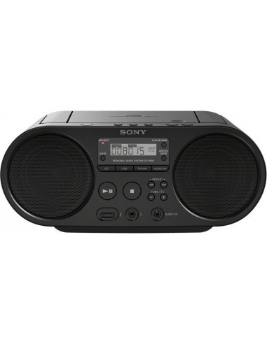 Sony ZS-PS50B black