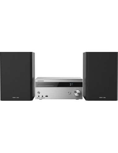 Grundig CMS 4000 BT DAB+