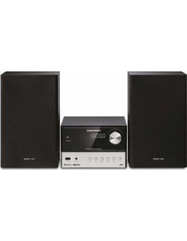 Grundig CMS 3000 BT DAB+