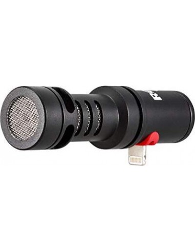 Rode VideoMic Me-L