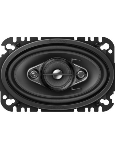 Pioneer TS-A4670F