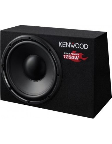 Kenwood KSC-W1200B