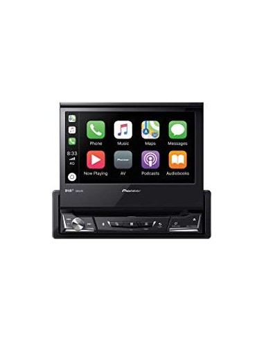 Pioneer AVH-Z7200DAB