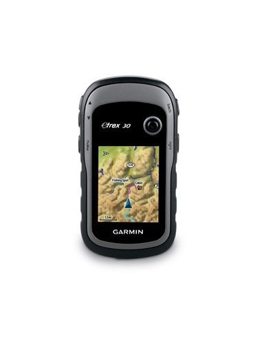 Garmin eTrex 32x TopoActive Europa