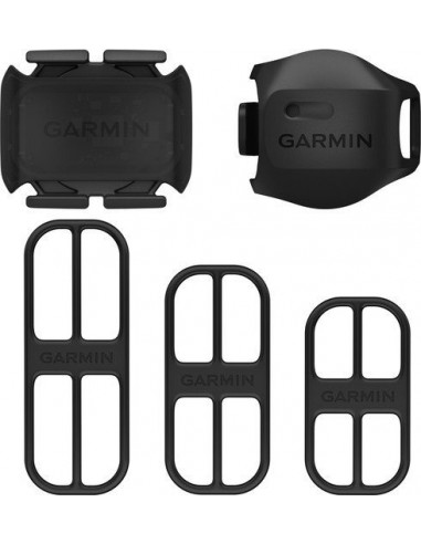 Garmin Bike Speed Sensor 2 + Cadence Sensor 2  Bundle