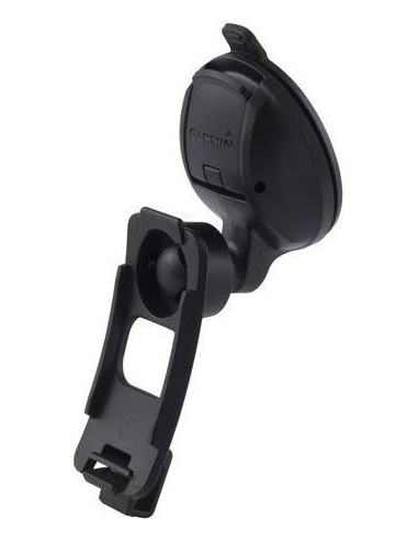 Garmin Vehicle Suction Cup Mount for Drive Assist 50