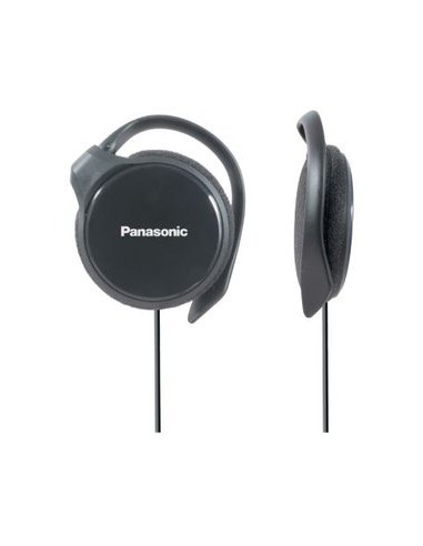 Panasonic RP-HS 46 E-K black