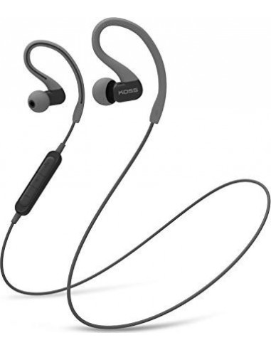 Koss BT232i black/grey Bluetooth