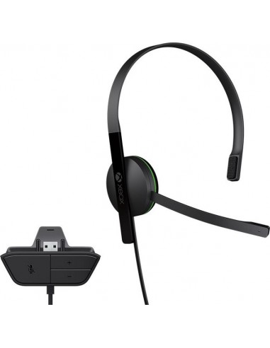 Microsoft Xbox One Chat Headset