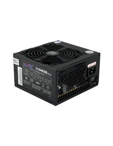 LC Power LC6450 V2.3