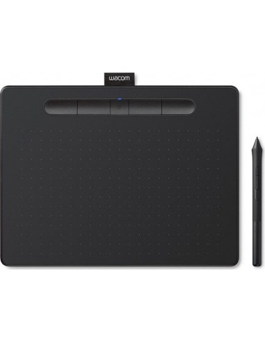 Wacom Intuos S black