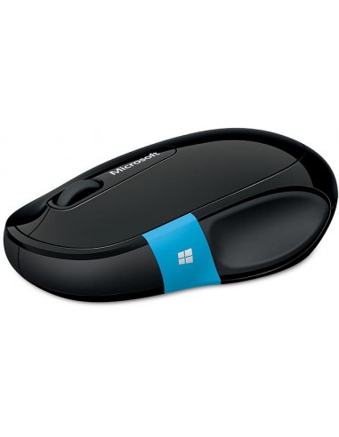 Microsoft Sculpt Comfort Mouse