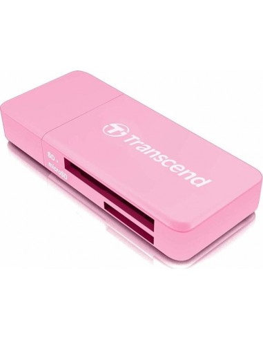 Transcend Card Reader RDF5 USB 3.1 Gen 1