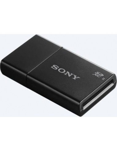 Sony MRWS1 UHS-II SD Card Reader