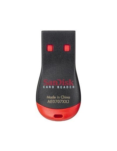 SanDisk Reader/Writer microSD UHS-I USB 3.0    SDDR-B531-GN6NN