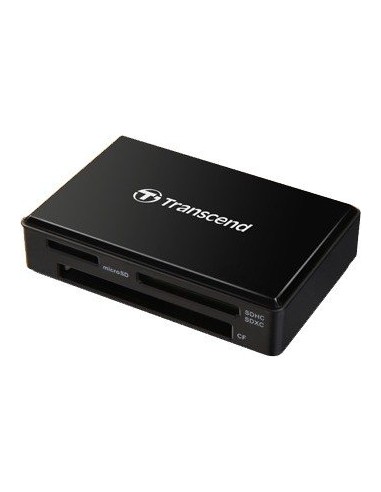 Transcend Card Reader RDF8 USB 3.1 Gen 1