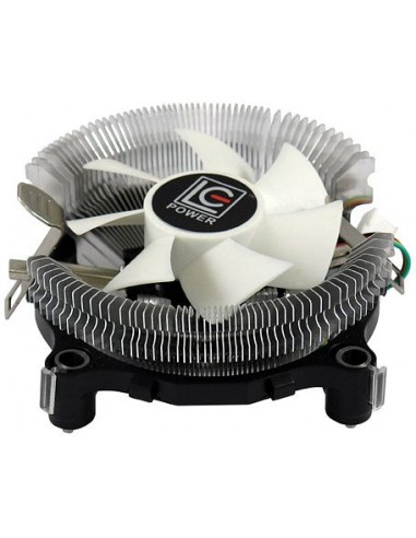 LC Power LC-CC-85 80mm fan