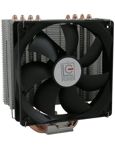 LC Power LC-CC-120 120mm fan