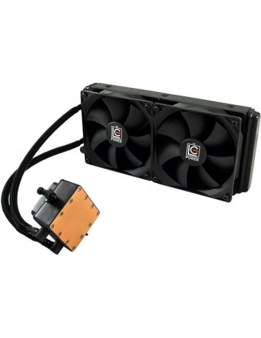 LC Power LC-CC-240-LiCo 240mm fan