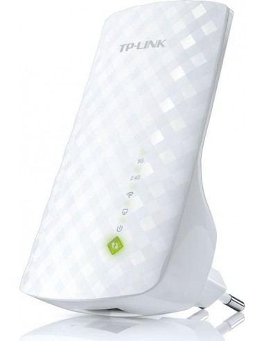 TP-Link RE200 AC750 Range Extender