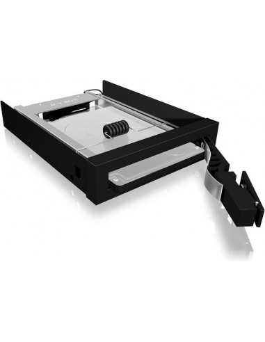 Raidsonic ICY BOX IB-2217StS Mobile Rack for 2,5 HDD