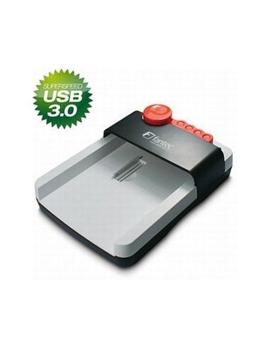 FANTEC HDD Sneaker USB 3.0 Docking