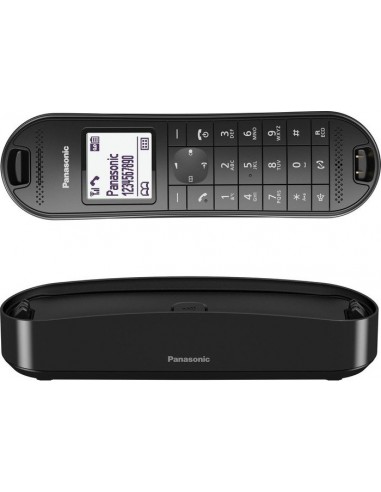 Panasonic KX-TGK320sz black