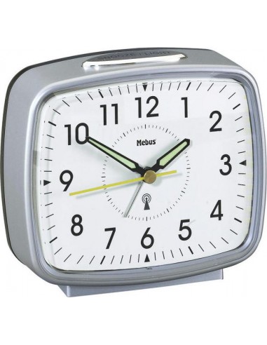 Mebus 25362 Alarm clock