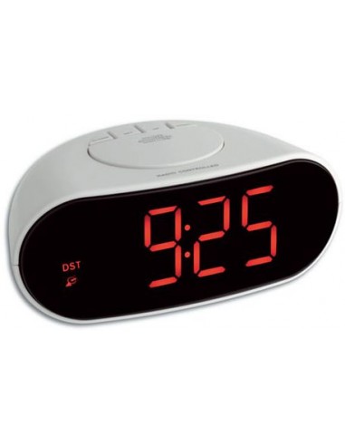 TFA 60.2505 radio controlled alarm clock