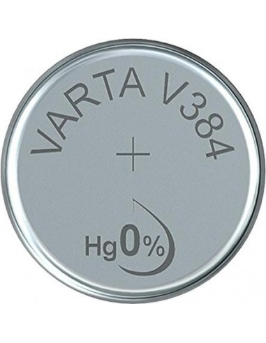 1 Varta Chron V 384