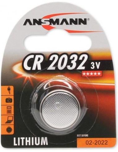 Ansmann CR 2032