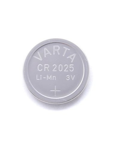 1x2 Varta electronic CR 2025