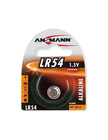 Ansmann LR 54