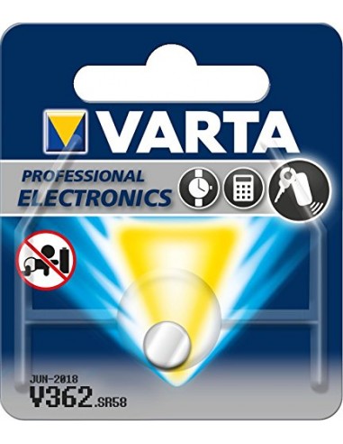 1 Varta Chron V 362