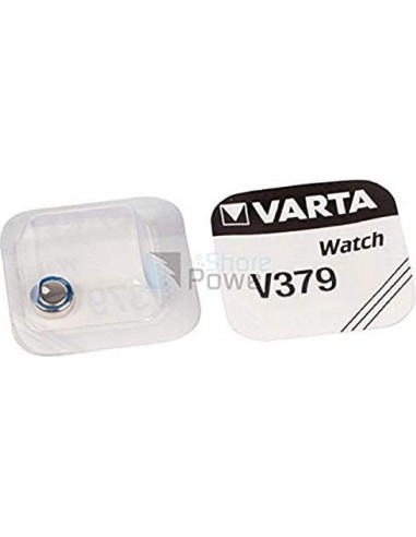 1 Varta Chron V 379