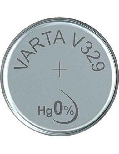 1 Varta Chron V 329