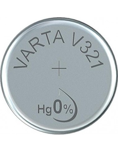 1 Varta V 321